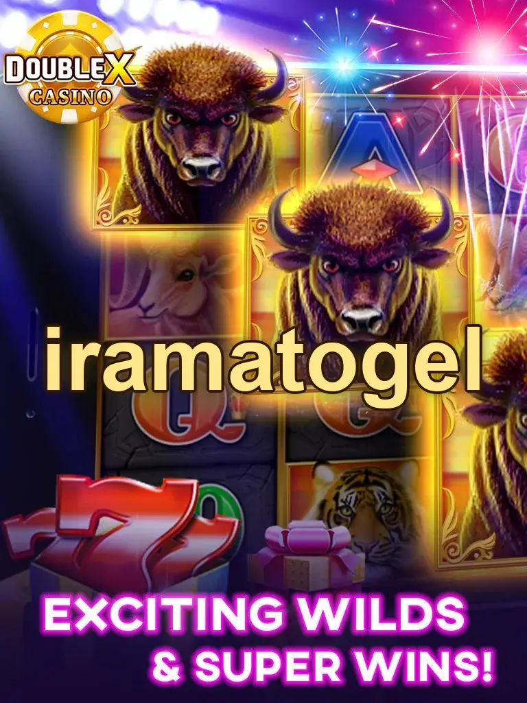 iramatogel APK