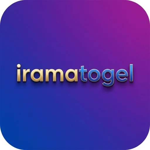 iramatogel Logo - Resmi